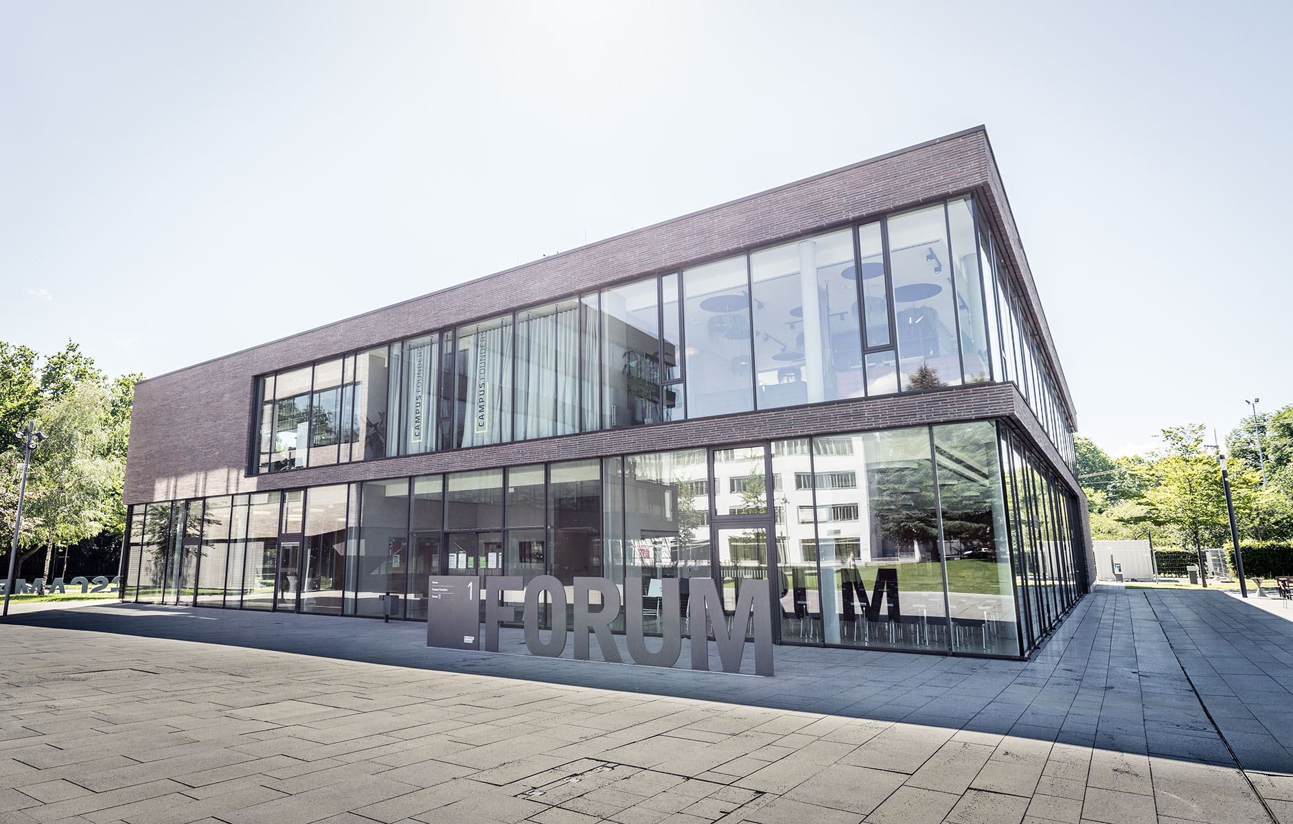 Bildungscampus Heilbronn Quelle und Bildrechte Foto: https://bildungscampus.hn/mediathek
