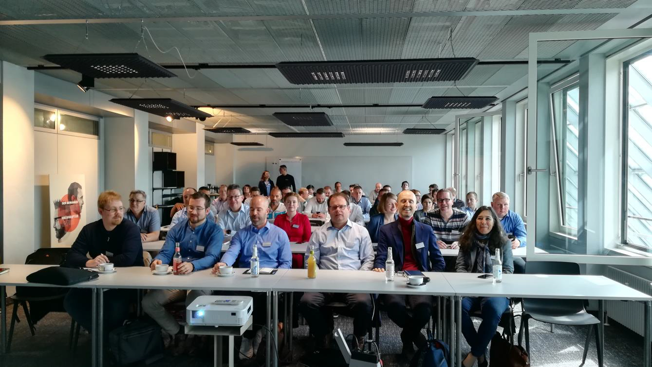 SNUG-DE Kongress 2017