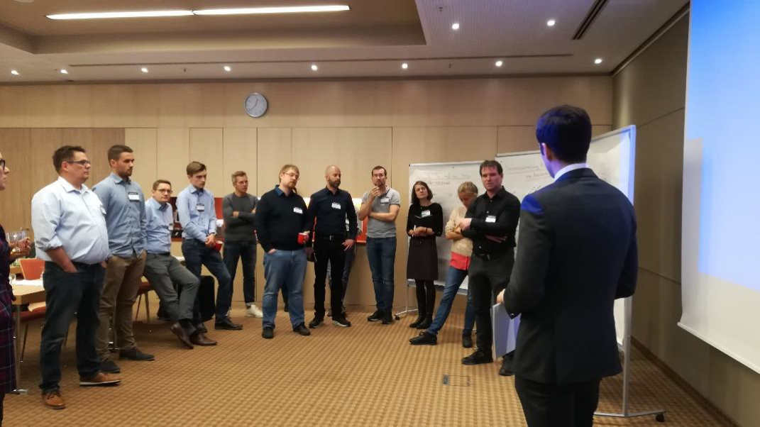 SNUG-DE Kongress 2018