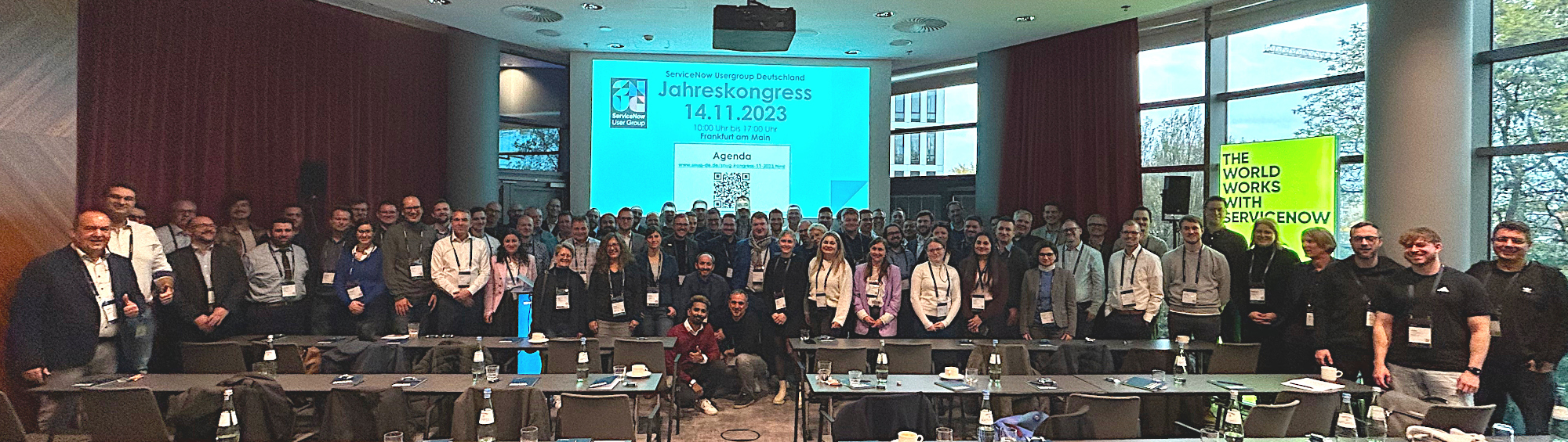 SNUG-DE Kongress 14.11.2023