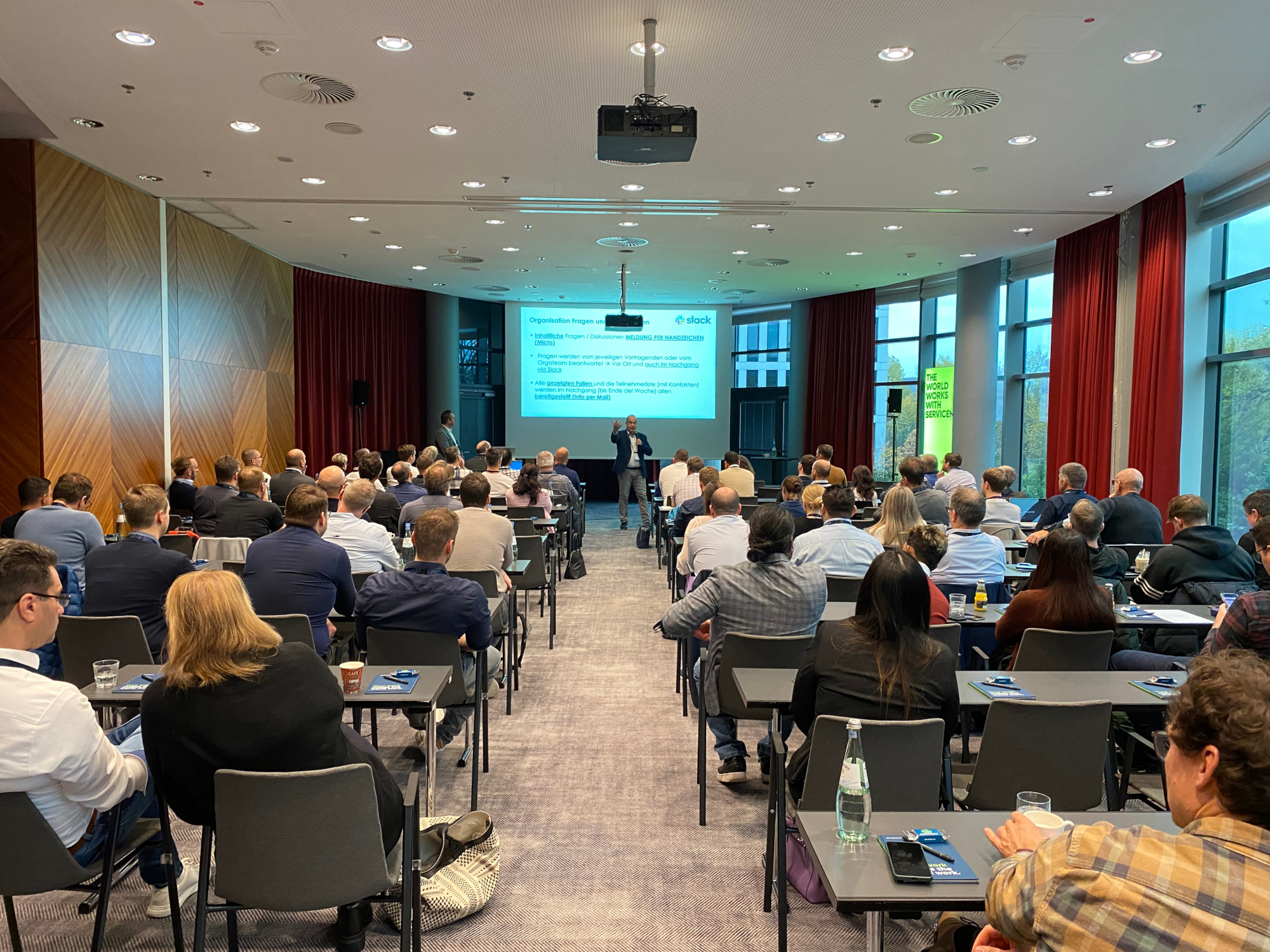 SNUG-DE Kongress 14.11.2023