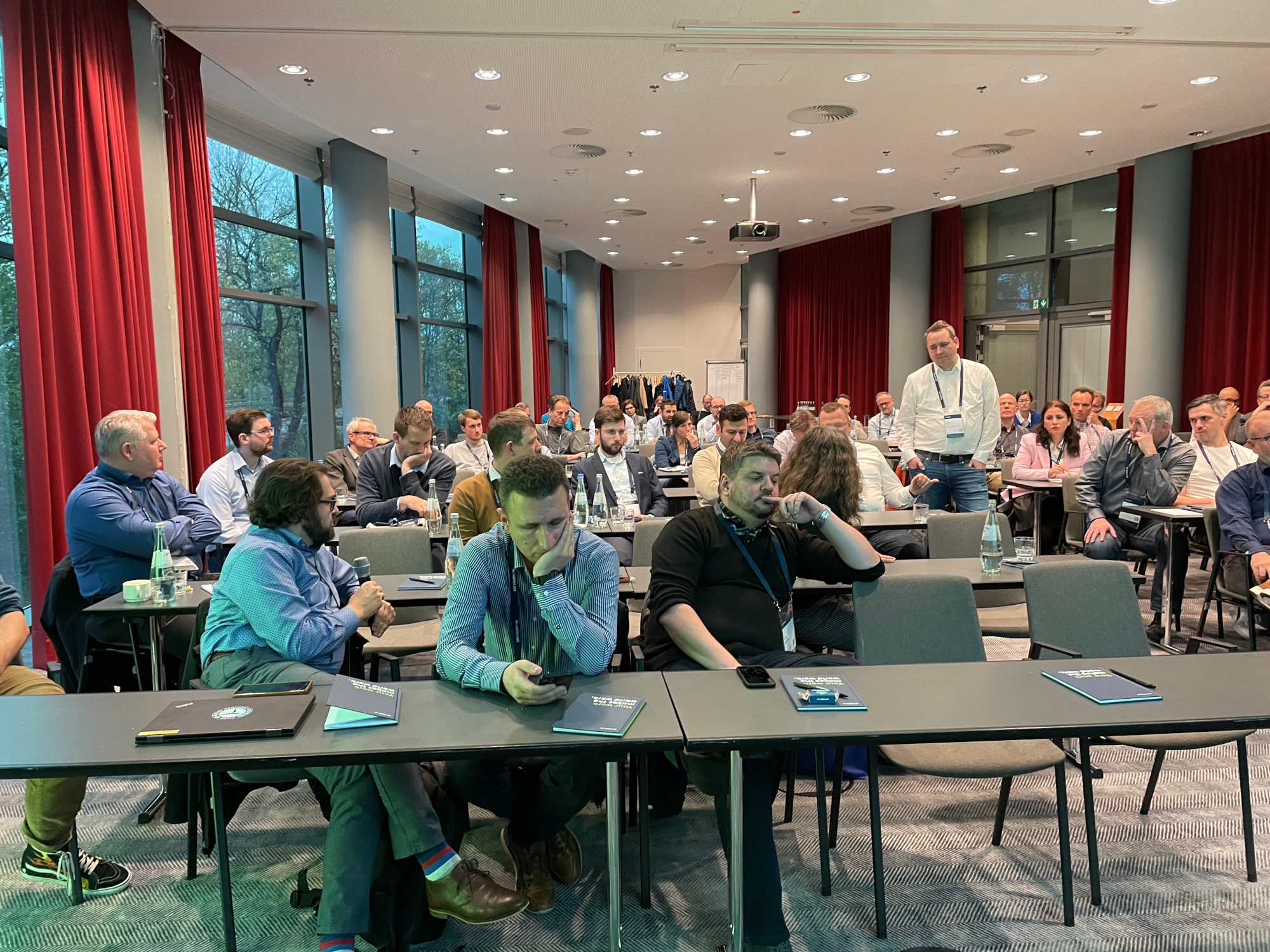 SNUG-DE Kongress 2023 FFM